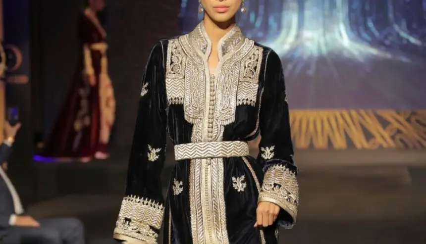 المغرب يوجه ضربة قاضية للجزائر ويسجل القفطان كتراث عالمي لدى اليونسكو