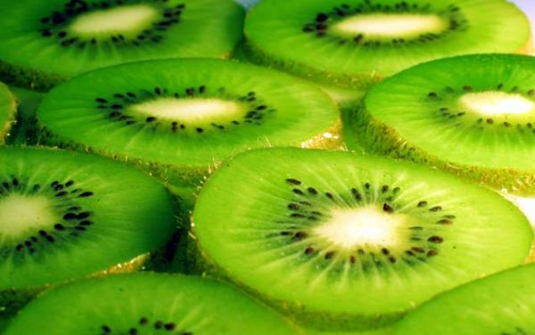اكثر الفوائد الصحية لثمرة الكيوي الشهية