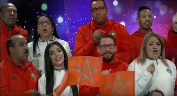 بعد الفضيحة: الناصيري يهاجم منتقدي ملحمة "أبطال الوطن" ويصفهم بأعداء الوطن