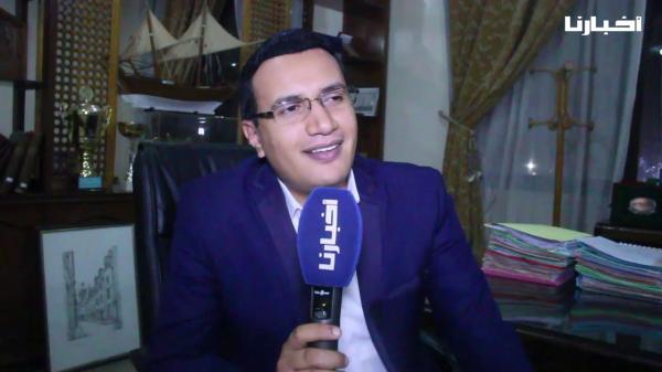 عبد العالي أنور: تعرضو عليا مجموعة من الأعمال واحتراما للجمهور مبغيتهاش