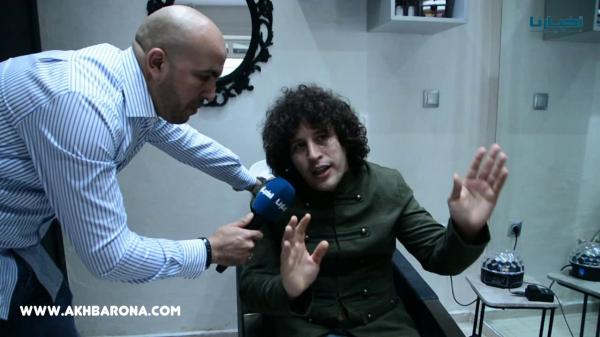 مول الضحكة يقصف طاليس .. ها علاش مبغيتش نخدم معاه