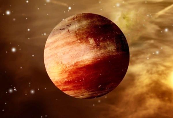 كيف تبدو الحياة على كوكبين لا وجود لهما!