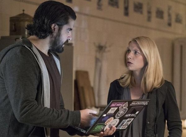 إسرائيليون في دور &#039;&#039;عملاء&quot; الموساد يصورون في المغرب بترخيص رسمي