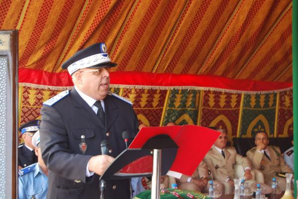 إيقاف المدعو "ولد السعدية" وبحوزته 340 لفافة من مخدر الكوكايين و الهيروين