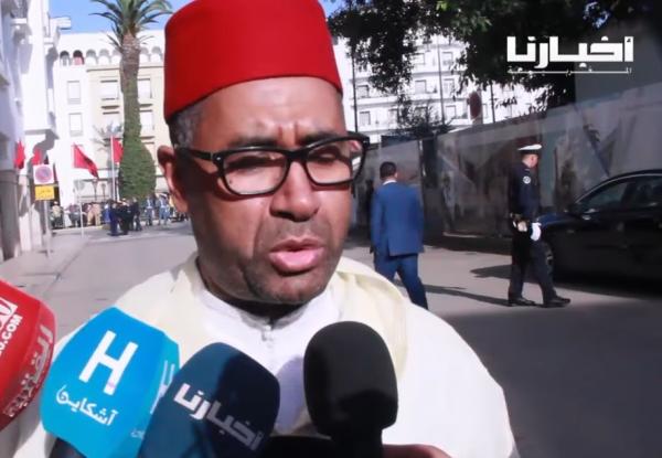 بنشقرون وبوانو يكشفان جديد تقرير اللجنة الاستطلاعية حول المحروقات