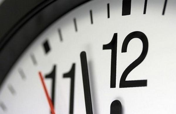 المغرب يعود إلى توقيت غرينتش قريبا