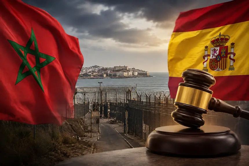 مصدر حكومي: لا يمكن لقاض إسباني تقويض منظومة مكافحة الهجرة غير النظامية، ثم مطالبة المغرب بتحمل التبعات