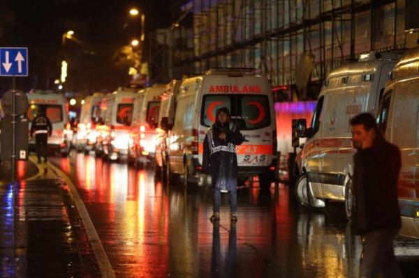 رسميا ... سفارة الرباط بأنقرة: هذا عدد القتلى المغاربة بهجوم اسطنبول