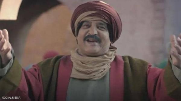 وفاة فنان جزائري مرتين في يوم واحد!