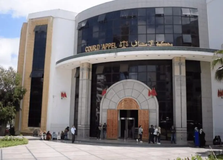 بعد رفضه الطلاق.. الحكم بالسجن 30 عاماً على قاتل زوجته بطنجة