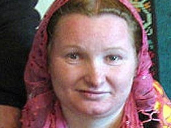 أصغر جدة تبلغ 23 عاما 