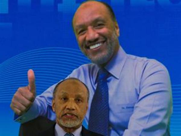 القطري بن همام يترشح رسمياً لرئاسة الفيفا