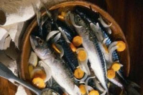 اكتشاف.. \'الأوميجا 3\' تقى من أمراض الشيخوخة والقلب