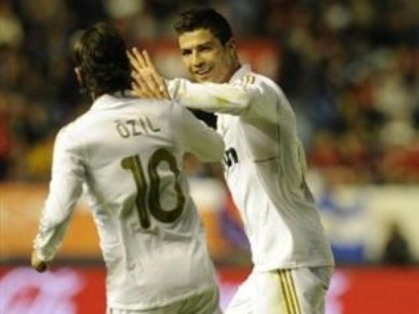 نهاية كابوس كريستيانو رونالدو الوحيد