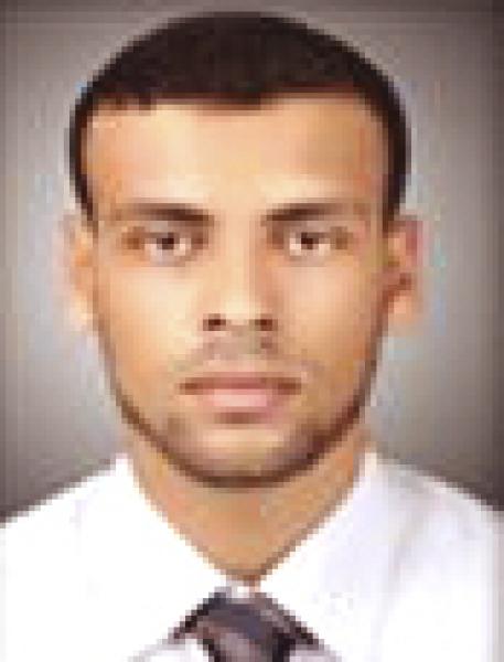 مُناجاة قلمُ حبرٍ جافٍ أسود لِرشيد نيني