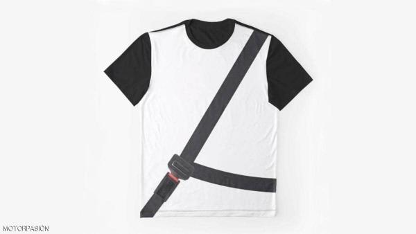 إسبانيا: وسيلة جديدة للتهرب من وضع حزام الأمان والسلطات تحذر