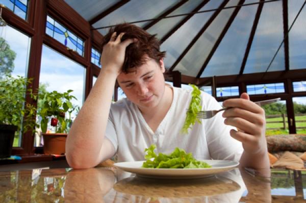 تعرفي على أهم سبب للإصابة بالسمنة