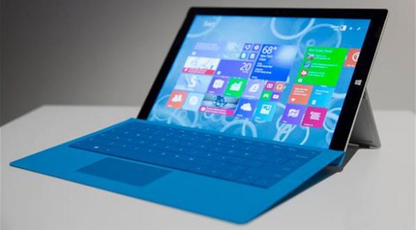 مايكروسوفت تسجل مبيعات قياسية لسلسلتي "سيرفس" و"لوميا"