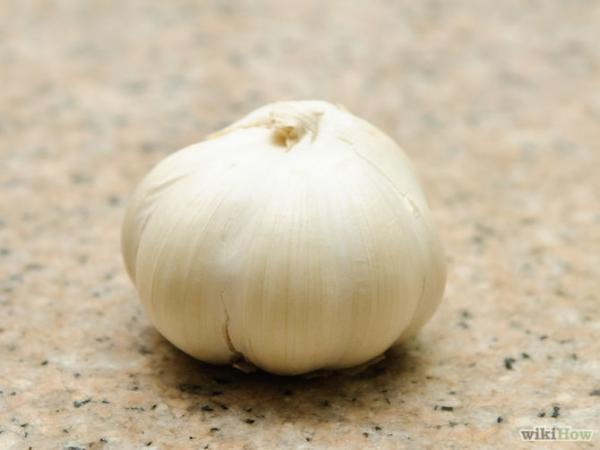 بالصور.. أفضل طريقة للاستفادة من الثوم
