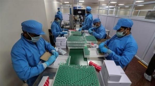 بعد توقف لشهور...الهند تستأنف تصدير لقاحات كورونا مع زيادة المخزونات المحلية