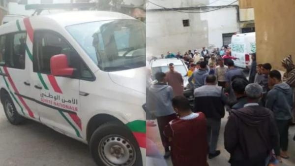 مؤلم..القاتل الصامت يُنهي حياة أم شابة قبيل آذان المغرب بطنجة