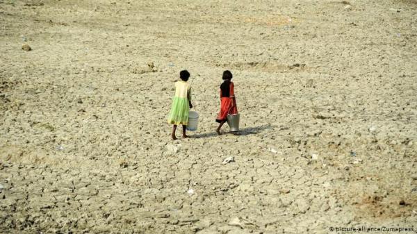 موارد مهددة بالنضوب.. فما الحل وهل فات الوقت؟