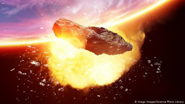 مهمة فضائية مشتركة هدفها حماية الأرض من خطر الكويكبات