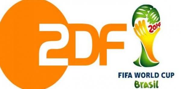 قناة ZDF الألمانية تحسم الأمر.. مونديال البرازيل سينقل بالمجان على هذا "القمرالصناعي" فقط!