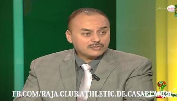 اخر ابداعات الصحابي : الحاج غوغل و وداد سطيف