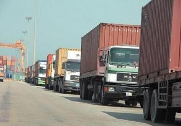 وزارة بوليف تسابق الزمن لصرف المنحة المخصصة مهنيي نقل البضائع‏