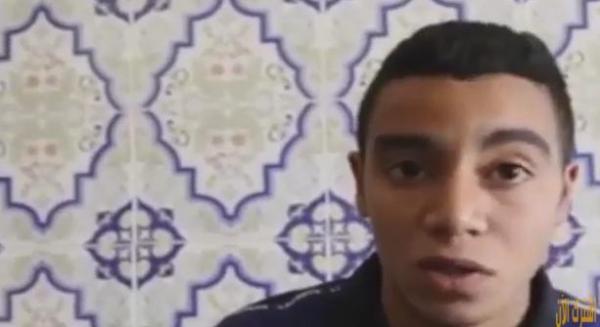 بالفيديو: تصريح أخ التلميذ الذي إعتدى على أستاذته بالحي المحمدي