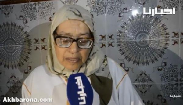 عائلة تتهم السلطات بنقل إبنها المختل عقليا خارج المدينة والتسبب في وفاته (فيديو)