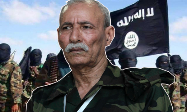 الإعلام الإسبانيُّ: تهديداتُ "جبهة البوليساريو الانفصالية" استراتيجيّة جزائريّة لاستفزاز الرباط