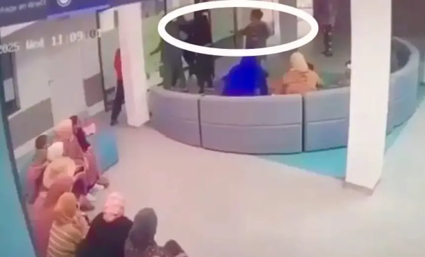 القضاء يطوي ملف “الممرض والدركي” بقلعة السراغنة