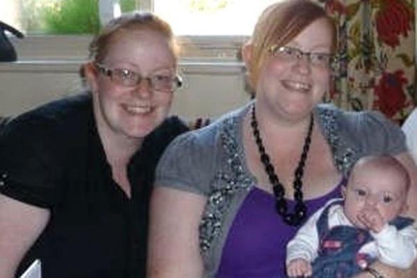 من أجل الحفاظ على الشبه بينهما... توأمان تقرران اتباع حمية خاصة