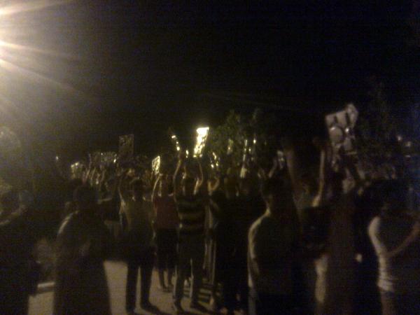 أسلاك داخل وجبة العشاء تفيض كأس المشاكل بالمطعم الجامعي سايس