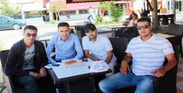 المشهد الإعلامي المغربي يتعزز بمولود جديد تحت اسم "الرابطة المغربية للصحفيين والإعلاميين الشباب"