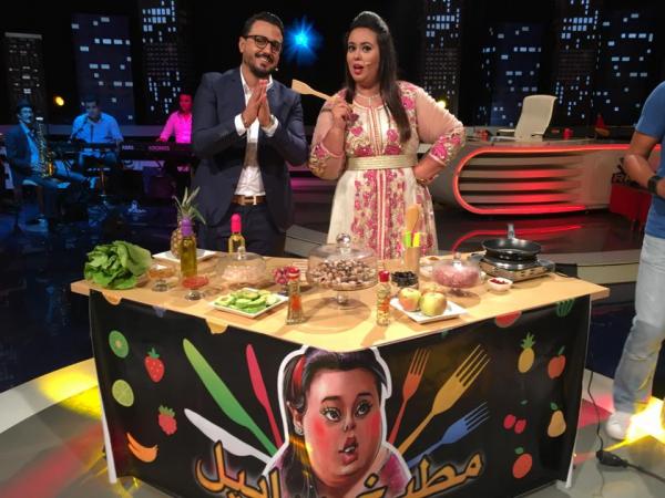 في أولى حلقاته هذا الموسم .. " رشيد شو " يحلق بـ " درابيل " في سماء الأرقام القياسية