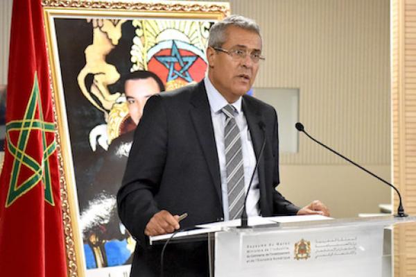 نقل الوزير "محمد بنعبد القادر" على وجه السرعة إلى المستشفى بعد تعرضه لحادث