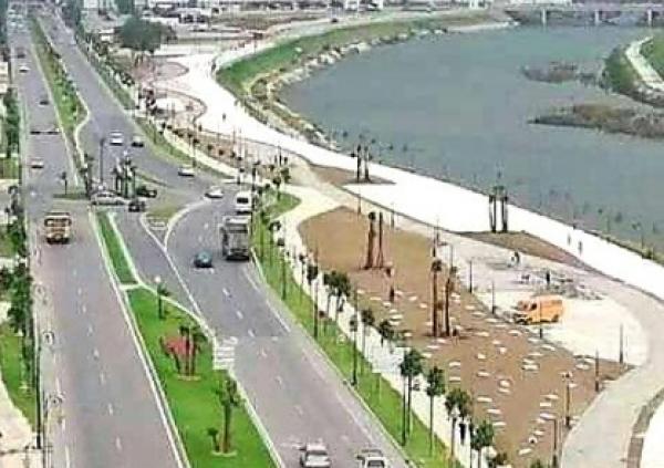 رغم اقتراب موعد رفع الحجر الصحي...حملة اعتقالات في صفوف ممارسي الرياضة بتطوان