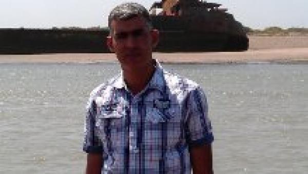 طاحت الصمعة...