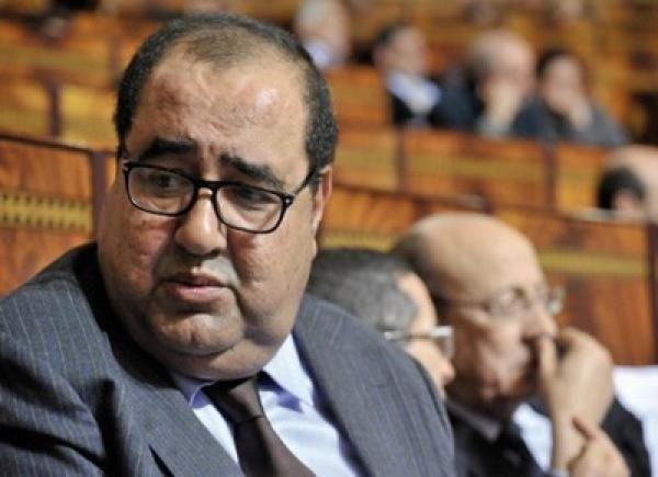 لشكر يكلف مجلس الرباط 10 ألاف درهم دون أن يقوم بمهامه 