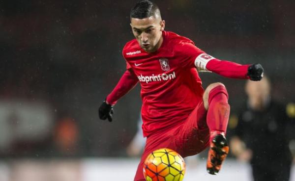 4 لاعبين مغاربة في التشكيل النموذجي لـ&quot;فرانس فوتبول&quot; خلال 2015 