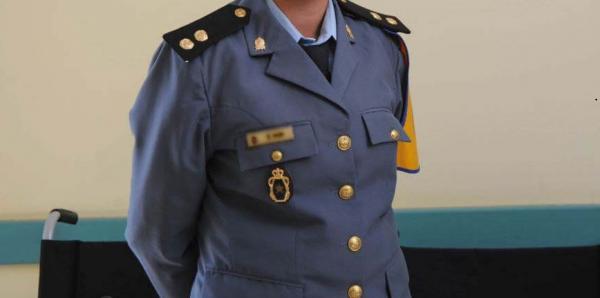 جاب الربحة!... اعتقال شاب تحرش بدركية بزيها الرسمي وايداعه السجن المحلي