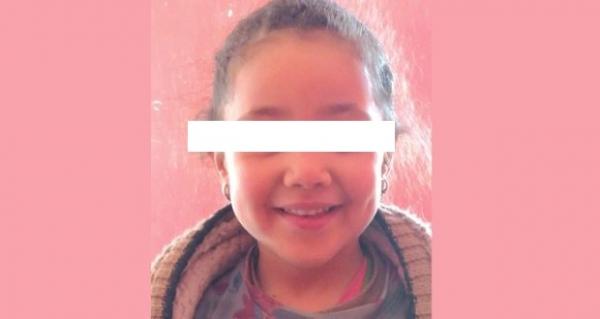 تفاصيل وفاة الطفلة "دعاء" ضحية "لدغة عقرب" وعمها يلوم الدولة ..!