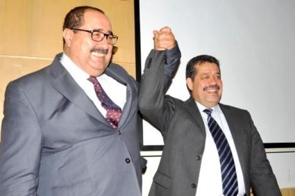 بنكيران يشكو أحزاب المعارضة خارج حدود المملكة