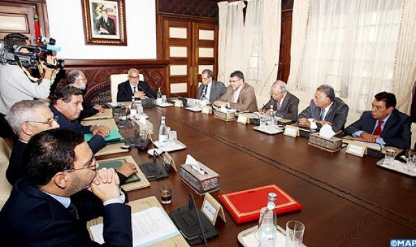 هل ستواجه حكومة بنكيران تعديلا ثالثا في حال فوز بعض وزرائها بمناصب رئاسة الجهات ؟