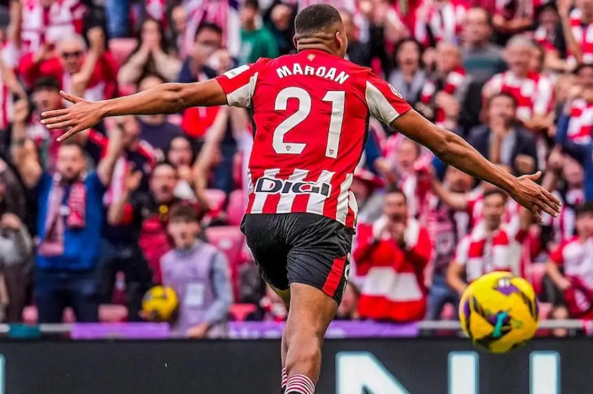 مروان سنادي يغلق صفحة "لاروخا" إلى الأبد ويؤكد: انتظرت هذه اللحظة طويلا