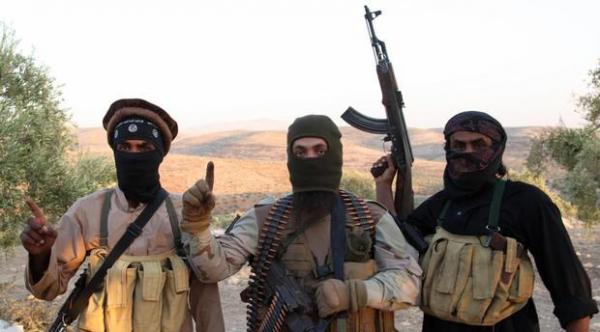 واشنطن تطلب من الرباط استعادة الدواعش المغاربة من سوريا ومحاكمتهم