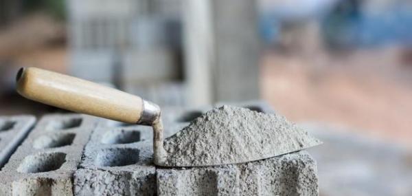 انخفاض مبيعات الإسمنت ب 20,6 في المائة عند متم أبريل 2020